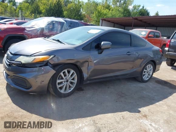 ✅ 2015 Honda Civic LX • VIN: 2HGFG3B54FH518425 • Лот: 43326139. Опубликован ранее на IAAI с пробегом 131 929 миль. Бесплатный доступ к архиву аукционных продаж из США и подробный отчёт об истории автомобиля на DreamBid. Изображение 14.