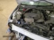 ✅ 2020 Ford Mustang EcoBoost Premium • VIN: 1FATP8UH1L5114562 • Lot: 90900365. Listed on Copart with 69,072 mi. Free auction sales archive from the USA and detailed vehicle history report at DreamBid. Image 14.