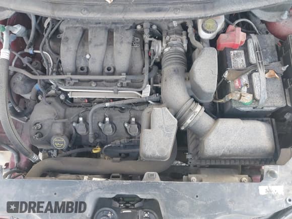 ✅ 2018 Ford Explorer XLT • VIN: 1FM5K8D85JGB40600 • Лот: 43372906. Опубликован ранее на IAAI с пробегом 119 341 миль. Бесплатный доступ к архиву аукционных продаж из США и подробный отчёт об истории автомобиля на DreamBid. Изображение 10.