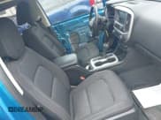 ✅ 2021 Chevrolet Colorado 4WD LT • VIN: 1GCGTCEN2M1198141 • Лот: 43291686. Опубликован ранее на IAAI с пробегом 51 602 миль. Бесплатный доступ к архиву аукционных продаж из США и подробный отчёт об истории автомобиля на DreamBid. Изображение 5.