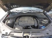 ✅ 2015 Mercedes-Benz M 350 • VIN: 4JGDA5HB5FA589286 • Lot: 43098343. Listed on IAAI with 176,666 mi. Free auction sales archive from the USA and detailed vehicle history report at DreamBid. Image 10.