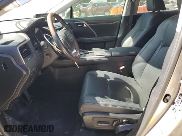 ✅ 2021 Lexus RX 350 • VIN: 2T2HZMAA6MC203005 • Lot: 90050195. Wystawiony na Copart z przebiegiem 40 343 mil. Bezpłatny archiwum sprzedaży aukcyjnych z USA i szczegółowy raport historii pojazdu na DreamBid. Zdjęcie 7.