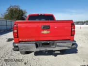 ✅ 2018 Chevrolet Silverado 1500 LT • VIN: 3GCUKREC6JG417008 • Лот: 91115575. Опубликован ранее на Copart с пробегом 107 076 миль. Бесплатный доступ к архиву аукционных продаж из США и подробный отчёт об истории автомобиля на DreamBid. Изображение 6.