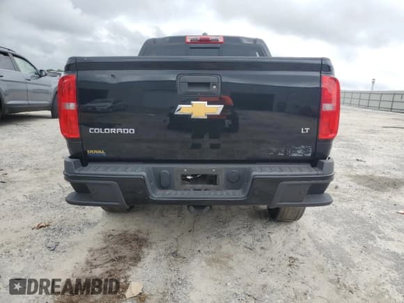 ✅ 2019 Chevrolet Colorado 2WD LT • VIN: 1GCGSCEA8K1150172 • Лот: 70602544. Опубликован ранее на Copart с пробегом 88 663 миль. Бесплатный доступ к архиву аукционных продаж из США и подробный отчёт об истории автомобиля на DreamBid. Изображение 6.