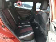 ✅ 2021 Subaru Impreza Special Sports • VIN: 4S3GKAL68M3601160 • Lot: 68630925. Listed on Copart with 81,382 mi. Free auction sales archive from the USA and detailed vehicle history report at DreamBid. Image 10.