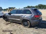 ✅ 2019 Jeep Grand Cherokee Altitude • VIN: 1C4RJFAG6KC646017 • Лот: 81796755. Опубликован ранее на Copart с пробегом 64 766 миль. Бесплатный доступ к архиву аукционных продаж из США и подробный отчёт об истории автомобиля на DreamBid. Изображение 2.