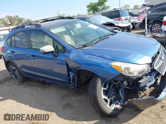 ✅ 2016 Subaru Crosstrek Limited • VIN: JF2GPALC9GH317729 • Lot: 43234241. Wystawiony na IAAI z przebiegiem 73 554 mil. Bezpłatny archiwum sprzedaży aukcyjnych z USA i szczegółowy raport historii pojazdu na DreamBid. Zdjęcie 14.