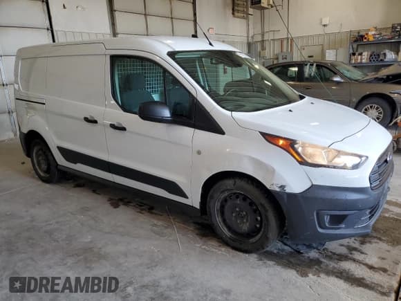 ✅ 2022 Ford Transit Connect XL • VIN: NM0LS7S2XN1520137 • Lot: 81121495. Wystawiony na Copart z przebiegiem 222 052 mil. Bezpłatny archiwum sprzedaży aukcyjnych z USA i szczegółowy raport historii pojazdu na DreamBid. Zdjęcie 4.