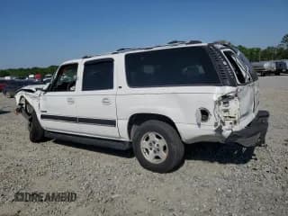 ✅ 2001 Chevrolet Suburban LS • VIN: 3GNEC16T61G112858 • Лот: 53369565. Опубликован ранее на Copart с пробегом Не указан. Бесплатный доступ к архиву аукционных продаж из США и подробный отчёт об истории автомобиля на DreamBid. Изображение 2.