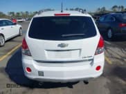 ✅ 2012 Chevrolet Captiva Sport LT • VIN: 3GNAL3E52CS644704 • Lot: 41888330. Wystawiony na IAAI z przebiegiem 134 402 mil. Bezpłatny archiwum sprzedaży aukcyjnych z USA i szczegółowy raport historii pojazdu na DreamBid. Zdjęcie 16.