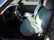 ✅ 1994 Toyota Pickup • VIN: 4TARN93P1RZ174394 • Lot: 69701805. Listed on Copart with 212,768 mi. Free auction sales archive from the USA and detailed vehicle history report at DreamBid. Image 7.