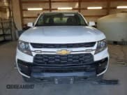 ✅ 2021 Chevrolet Colorado 4WD LT • VIN: 1GCHTCEA7M1277614 • Лот: 76504394. Опубликован ранее на Copart с пробегом 76 968 миль. Бесплатный доступ к архиву аукционных продаж из США и подробный отчёт об истории автомобиля на DreamBid. Изображение 5.