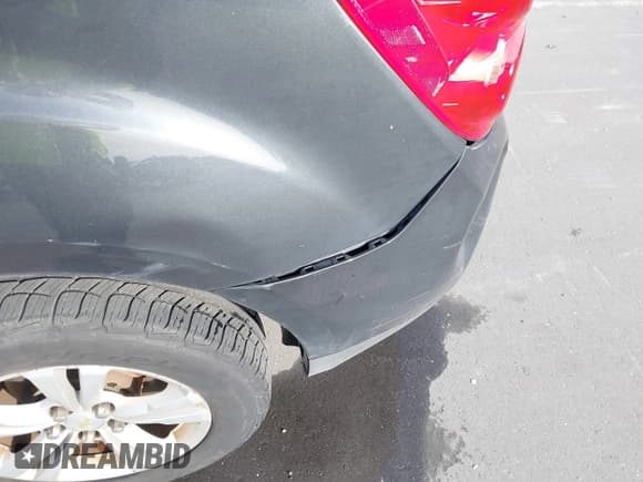 ✅ 2012 Chevrolet Equinox LS • VIN: 2GNALBEK2C1207510 • Лот: 43668723. Опубликован ранее на IAAI с пробегом 108 430 миль. Бесплатный доступ к архиву аукционных продаж из США и подробный отчёт об истории автомобиля на DreamBid. Изображение 11.