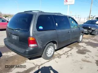 ✅ 2003 Ford Windstar LX • VIN: 2FMZA51433BA85496 • Lot: 43546153. Wystawiony na IAAI z przebiegiem 181 411 mil. Bezpłatny archiwum sprzedaży aukcyjnych z USA i szczegółowy raport historii pojazdu na DreamBid. Zdjęcie 4.