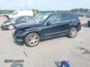 ✅ 2014 Mercedes-Benz GLK 350 • VIN: WDCGG8JB6EG302104 • Lot: 42845689. Listed on IAAI with 91,133 mi. Free auction sales archive from the USA and detailed vehicle history report at DreamBid. Image 2.