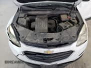 ✅ 2016 Chevrolet Equinox LS • VIN: 2GNALBEK2G1132068 • Лот: 87252775. Опубликован ранее на Copart с пробегом 179 328 миль. Бесплатный доступ к архиву аукционных продаж из США и подробный отчёт об истории автомобиля на DreamBid. Изображение 12.