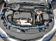 ✅ 2019 Chevrolet Cruze LT • VIN: 1G1BE5SM4K7124928 • Lot: 41740693. Listed on Copart with 75,492 mi. Free auction sales archive from the USA and detailed vehicle history report at DreamBid. Image 11.