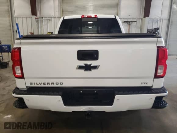 2016 Chevrolet Silverado 1500 LTZ с VIN 3GCUKSEC1GG239640, выставлен на аукционе Copart как лот 63670455 с пробегом 173 014 миль миль и Списание • Salvage title. История ставок и продаж доступна на DreamBid. Изображение 6.