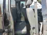 2008 Dodge Dakota TRX with VIN 1D7HW72N78S609062, listed as a Copart auction lot 54164805 with 116,129 mi miles and Salvage title. Bid and sale history available at DreamBid. Image 10.