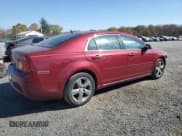 ✅ 2010 Chevrolet Malibu 2LT • VIN: 1G1ZD5EB9AF250931 • Лот: 77652974. Опубликован ранее на Copart с пробегом 54 497 миль. Бесплатный доступ к архиву аукционных продаж из США и подробный отчёт об истории автомобиля на DreamBid. Изображение 3.