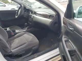 2012 Chevrolet Impala LT Fleet z VIN 2G1WG5E36C1318681, wystawiony jako IAAI lot #43461584 z przebiegiem 146 157 mil mil oraz . Historia ofert i sprzedaży dostępna na DreamBid. Obrazek 5.