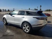 ✅ 2018 Land Rover Range Rover Velar S • VIN: SALYB2RX7JA706430 • Lot: 84448625. Listed on Copart with 205,607 mi. Free auction sales archive from the USA and detailed vehicle history report at DreamBid. Image 2.
