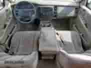 2003 Dodge Dakota SLT z VIN 1D7HL48X73S114322, wystawiony jako Copart lot #69361515 z przebiegiem 224 225 mil mil oraz Szkoda całkowita • Salvage title. Historia ofert i sprzedaży dostępna na DreamBid. Obrazek 8.