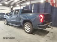 ✅ 2020 Chevrolet Silverado 1500 Custom • VIN: 3GCPWBEF2LG156126 • Lot: 90396135. Listed on Copart with 70,382 mi. Free auction sales archive from the USA and detailed vehicle history report at DreamBid. Image 2.