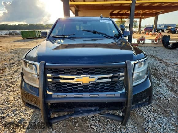 2019 Chevrolet Tahoe Commercial с VIN 1GNLCDEC2KR201533, выставлен на аукционе Copart как лот 83944855 с пробегом 134 080 миль миль и Списание • Salvage title. История ставок и продаж доступна на DreamBid. Изображение 5.