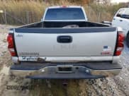 ✅ 2006 Chevrolet Silverado 3500 SRW Wrk Trk • VIN: 1GCHK34U96E208613 • Lot: 89852005. Listed on Copart with Not provided. Free auction sales archive from the USA and detailed vehicle history report at DreamBid. Image 6.