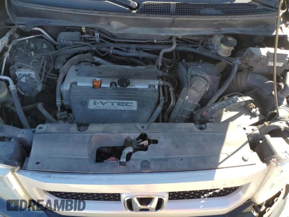 ✅ 2010 Honda Element EX • VIN: 5J6YH1H75AL001982 • Лот: 89444935. Опубликован ранее на Copart с пробегом 233 229 миль. Бесплатный доступ к архиву аукционных продаж из США и подробный отчёт об истории автомобиля на DreamBid. Изображение 12.