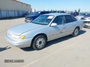 ✅ 1995 Ford Taurus GL • VIN: 1FALP5244SG219324 • Lot: 41859231. Listed on IAAI with 209,373 mi. Free auction sales archive from the USA and detailed vehicle history report at DreamBid. Image 2.