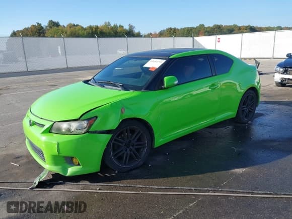 ✅ 2013 Scion tC • VIN: JTKJF5C72D3065177 • Лот: 43454739. Опубликован ранее на IAAI с пробегом 200 924 миль. Бесплатный доступ к архиву аукционных продаж из США и подробный отчёт об истории автомобиля на DreamBid. Изображение 17.