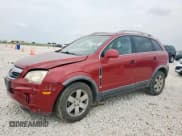 ✅ 2012 Chevrolet Captiva Sport LS • VIN: 3GNAL2EK5CS649573 • Lot: 57659985. Wystawiony na Copart z przebiegiem 90 511 mil. Bezpłatny archiwum sprzedaży aukcyjnych z USA i szczegółowy raport historii pojazdu na DreamBid. Zdjęcie 1.