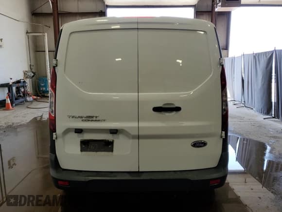 ✅ 2014 Ford Transit Connect XL • VIN: NM0LS6E76E1170832 • Лот: 53831995. Опубликован ранее на Copart с пробегом 127 679 миль. Бесплатный доступ к архиву аукционных продаж из США и подробный отчёт об истории автомобиля на DreamBid. Изображение 6.