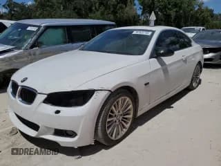 ✅ 2007 BMW 3 Series 328xi • VIN: WBAWC33527PC86140 • Лот: 70763715. Опубликован ранее на Copart с пробегом 161 847 миль. Бесплатный доступ к архиву аукционных продаж из США и подробный отчёт об истории автомобиля на DreamBid. Изображение 1.