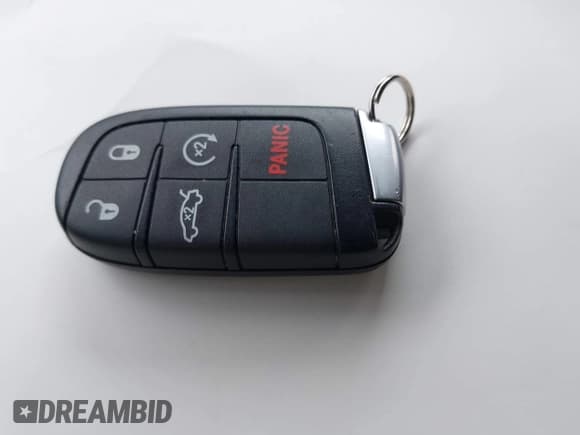 ✅ 2017 Dodge Journey SXT • VIN: 3C4PDCBG3HT532906 • Lot: 42343351. Listed on IAAI with 145,469 mi. Free auction sales archive from the USA and detailed vehicle history report at DreamBid. Image 11.