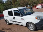 ✅ 2017 Ram ProMaster City Cargo Tradesman • VIN: ZFBERFABXH6E35282 • Лот: 43146110. Опубликован ранее на IAAI с пробегом 139 883 миль. Бесплатный доступ к архиву аукционных продаж из США и подробный отчёт об истории автомобиля на DreamBid. Изображение 6.