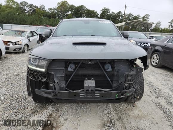 ✅ 2020 Dodge Durango R/T • VIN: 1C4SDHCT9LC259560 • Лот: 85076325. Опубликован ранее на Copart с пробегом 111 419 миль. Бесплатный доступ к архиву аукционных продаж из США и подробный отчёт об истории автомобиля на DreamBid. Изображение 5.