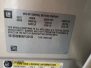 ✅ 2010 Chevrolet Malibu 1LT • VIN: 1G1ZC5EBXAF126122 • Lot: 72413264. Listed on Copart with 116,564 mi. Free auction sales archive from the USA and detailed vehicle history report at DreamBid. Image 13.