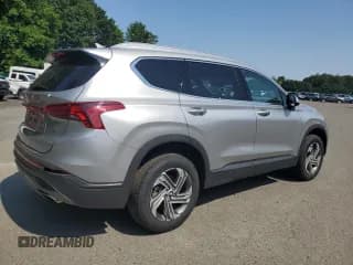 ✅ 2023 Hyundai Santa Fe SEL • VIN: 5NMS2DAJ2PH590312 • Lot: 59830634. Wystawiony na Copart z przebiegiem 20 588 mil. Bezpłatny archiwum sprzedaży aukcyjnych z USA i szczegółowy raport historii pojazdu na DreamBid. Zdjęcie 3.