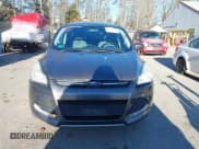 ✅ 2013 Ford Escape SE • VIN: 1FMCU9GX3DUD06452 • Lot: 43735354. Listed on IAAI with 197,951 mi. Free auction sales archive from the USA and detailed vehicle history report at DreamBid. Image 13.