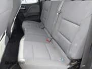 ✅ 2016 Chevrolet Silverado 2500HD Work Truck • VIN: 1GC2KUEG9GZ336588 • Лот: 43218377. Опубликован ранее на IAAI с пробегом 238 156 миль. Бесплатный доступ к архиву аукционных продаж из США и подробный отчёт об истории автомобиля на DreamBid. Изображение 18.