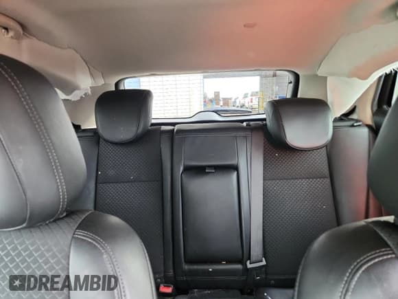 ✅ 2021 Buick Encore Preferred • VIN: KL4CJESMXMB364731 • Lot: 85317875. Wystawiony na Copart z przebiegiem 62 101 mil. Bezpłatny archiwum sprzedaży aukcyjnych z USA i szczegółowy raport historii pojazdu na DreamBid. Zdjęcie 10.