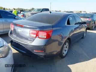 2013 Chevrolet Malibu LS z VIN 1G11B5SA7DF337391, wystawiony jako IAAI lot #43439166 z przebiegiem Nie podano mil oraz . Historia ofert i sprzedaży dostępna na DreamBid. Obrazek 4.