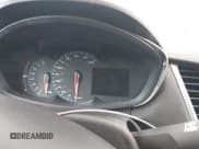 ✅ 2021 Chevrolet Trax LS • VIN: KL7CJNSB2MB306193 • Lot: 42916334. Listed on IAAI with 88,458 mi. Free auction sales archive from the USA and detailed vehicle history report at DreamBid. Image 15.