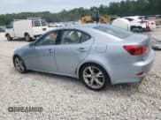 ✅ 2010 Lexus IS 250 • VIN: JTHBF5C25A5127377 • Lot: 56889145. Wystawiony na Copart z przebiegiem 251 038 mil. Bezpłatny archiwum sprzedaży aukcyjnych z USA i szczegółowy raport historii pojazdu na DreamBid. Zdjęcie 2.