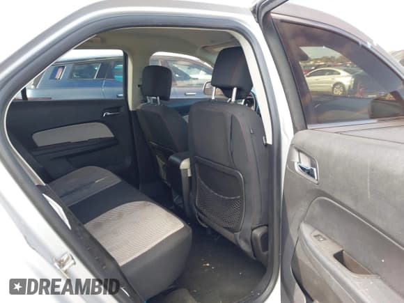 ✅ 2014 Chevrolet Equinox LT • VIN: 2GNALCEK3E6140525 • Лот: 43559395. Опубликован ранее на IAAI с пробегом 154 591 миль. Бесплатный доступ к архиву аукционных продаж из США и подробный отчёт об истории автомобиля на DreamBid. Изображение 8.