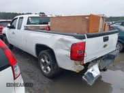 ✅ 2010 Chevrolet Silverado 1500 Work Truck • VIN: 1GCSCPE09AZ283481 • Lot: 41627885. Listed on IAAI with 159,773 mi. Free auction sales archive from the USA and detailed vehicle history report at DreamBid. Image 3.