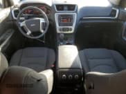 ✅ 2014 GMC Acadia SLE • VIN: 1GKKRPKD1EJ222110 • Lot: 82492965. Listed on Copart with 130,212 mi. Free auction sales archive from the USA and detailed vehicle history report at DreamBid. Image 8.